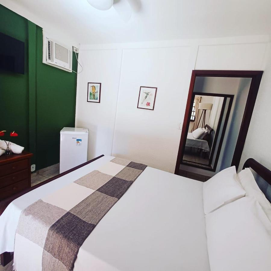 Suites Estou De Ferias Paraty Bagian luar foto