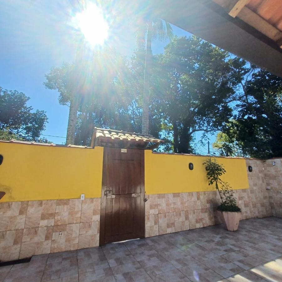 Suites Estou De Ferias Paraty Bagian luar foto