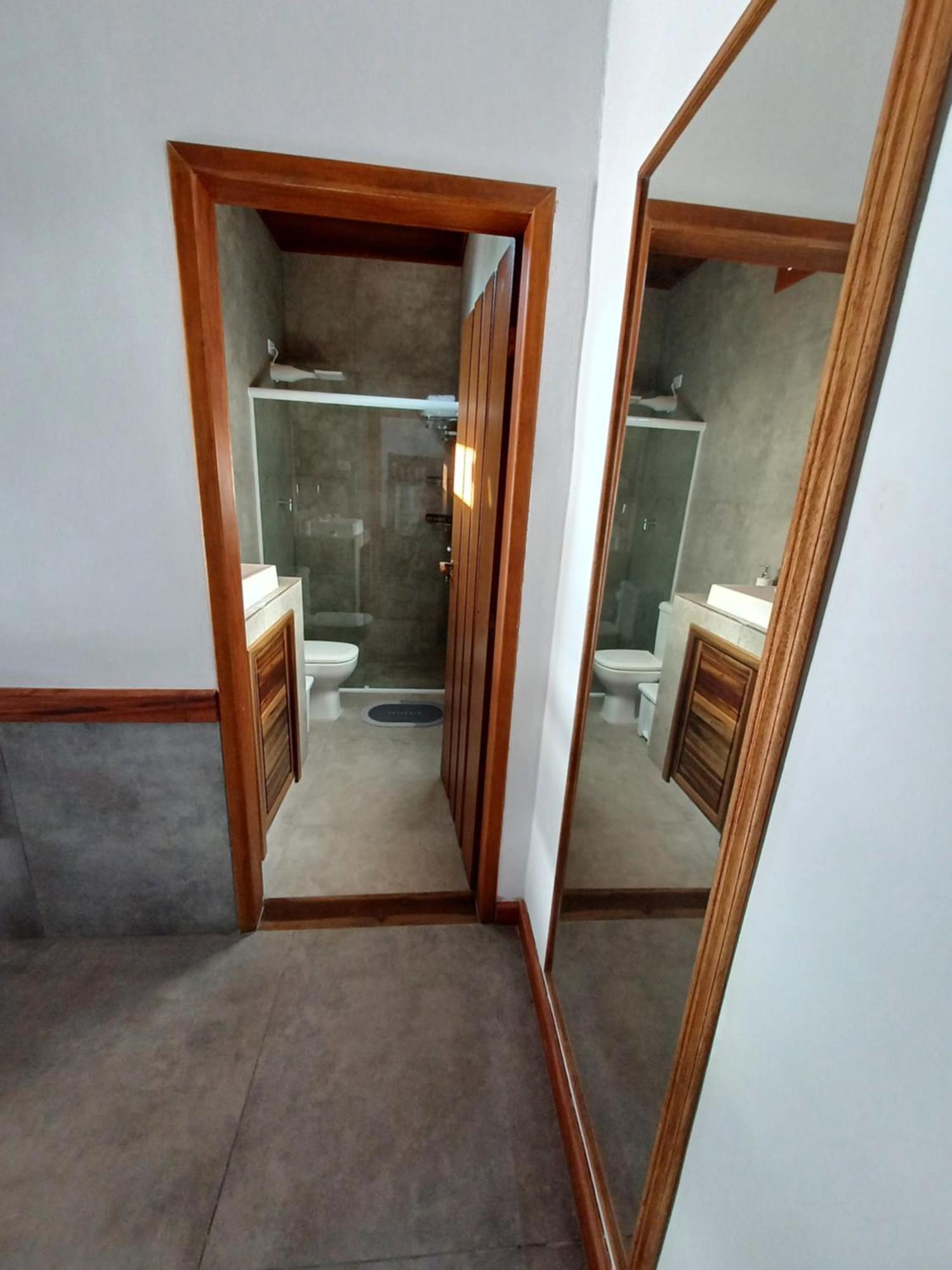Suites Estou De Ferias Paraty Ruang foto